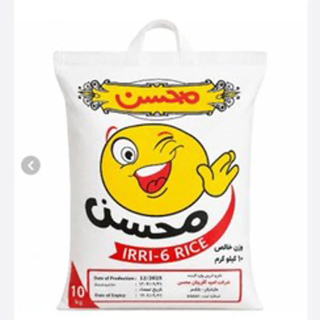 برنج R6 پاکستانی محسن