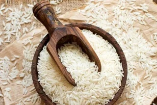 برنج پاکستانی