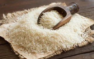 برنج هندی